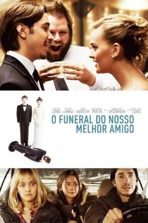 O Funeral do Nosso Melhor Amigo