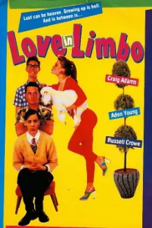 Love In Limbo