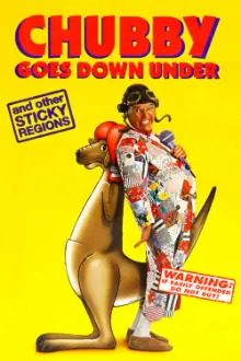 Roy Chubby Brown: Chubby Goes Down Under And Other Sticky Regions