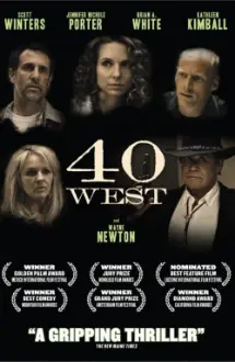 40 West