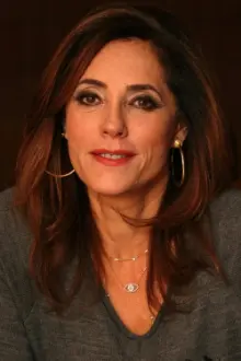 Christiane Torloni como: Fernanda Arruda Campos