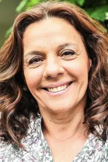 Rosi Campos como: Almerinda