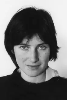 Chantal Akerman como: 