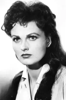 Ursula Thiess como: Lisa Kennedy