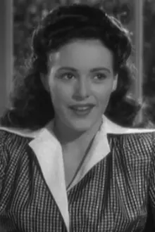 Kay Harding como: Betty Walsh