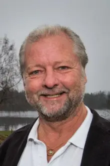 Krister Classon como: Ludvig Olsson