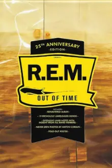 R.E.M. - Out Of Time