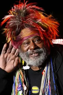 George Clinton como: Doctor Clinton