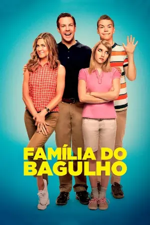 Família do Bagulho