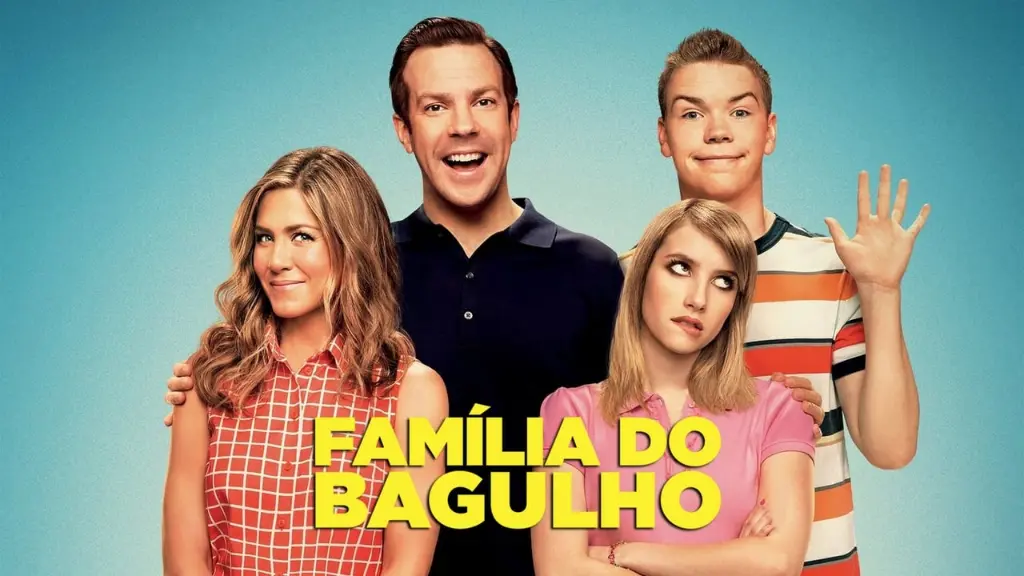 Família do Bagulho