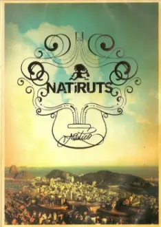 Natiruts - Acústico no Rio de Janeiro