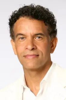 Brian Stokes Mitchell como: Self - Special Guest