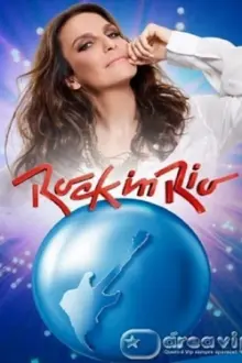 Ivete Sangalo Rock In Rio