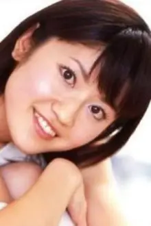 Rinako Hirasawa como: Misuzu