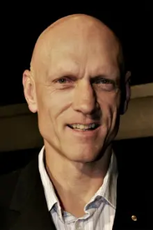 Peter Garrett como: 