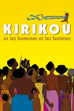 Kiriku - Os Homens e as Mulheres