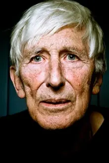 Tomi Ungerer como: Ele mesmo