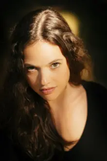 Catarina Wallenstein como: Mulher