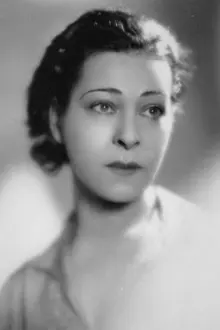 Alla Nazimova como: Jane Goring / Gloria Cromwell