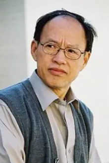 Zifeng Liu como: Zhao Shuxin