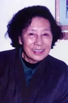 Zhang Fan como: Zi Juan