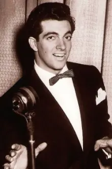 Frankie Vaughan como: Carmello