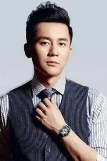 Jerry Lee como: Lei Zhen