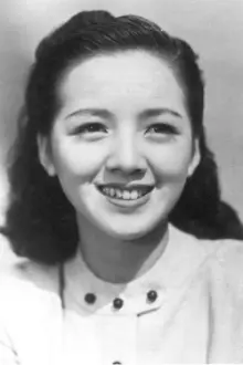 Yōko Katsuragi como: Oshiho