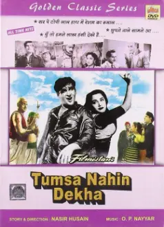 Tumsa Nahin Dekha