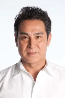 Takashi Ukaji como: Kousei Kogami