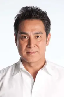 Takashi Ukaji como: 