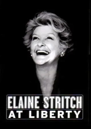 Elaine Stritch at Liberty