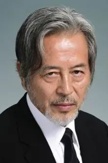 Hirotaro Honda como: 