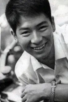 Yōsuke Natsuki como: Kiyonosuke