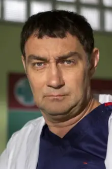 Константин Юшкевич como: Vasya