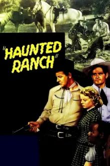 Haunted Ranch