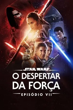 Star Wars: O Despertar da Força