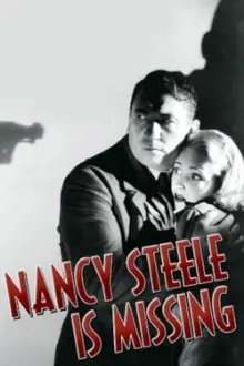 Nancy Steele Is Missing!