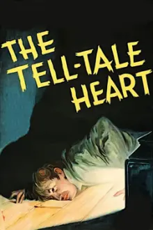 The Tell-Tale Heart