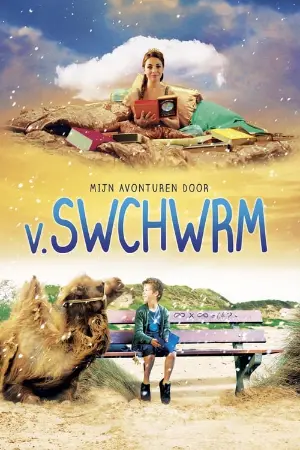 My Adventures by V. Swchwrm