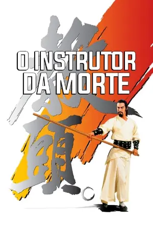 O Instrutor da Morte