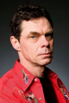 Rich Hall como: 