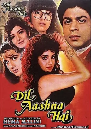 Dil Aashna Hai