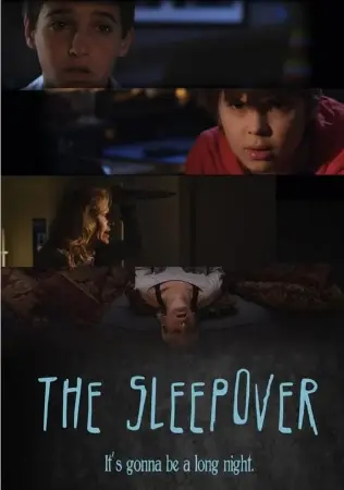 The Sleepover