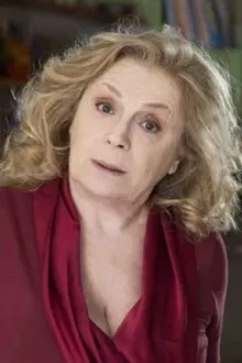 Gisella Burinato como: Angela's mother