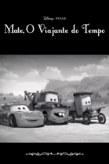 Mate, o Viajante do Tempo