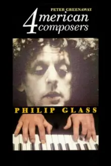 Four American Composers: Philip Glass