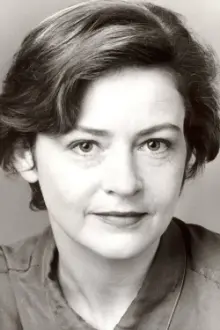 Geneviève Picot como: Peggy Berman