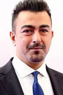 Shaan Shahid como: 