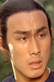 Wang Ho como: Tseng Tien-Tu